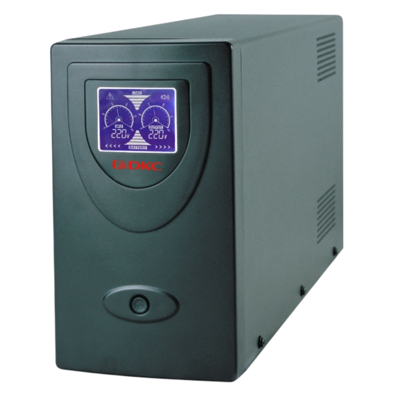 1000688055 DKC арт. INFOLCD2000SI