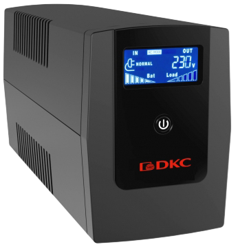 DKC INFOLCD600I