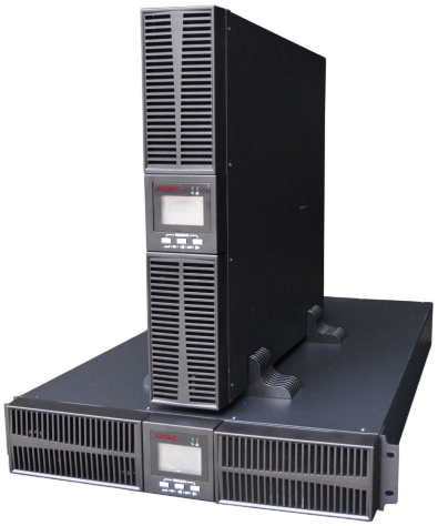 DKC SMALLR1A5I Small Rackmount