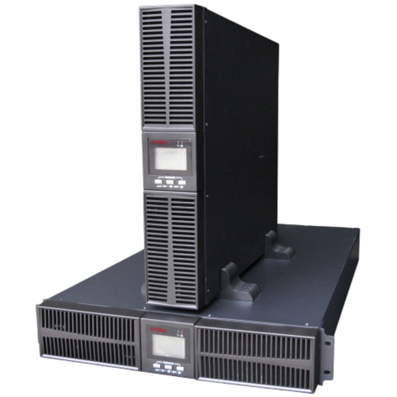 DKC SMALLR3A5I Small Rackmount