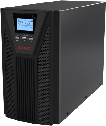 DKC SMALLT2A10S Small Tower