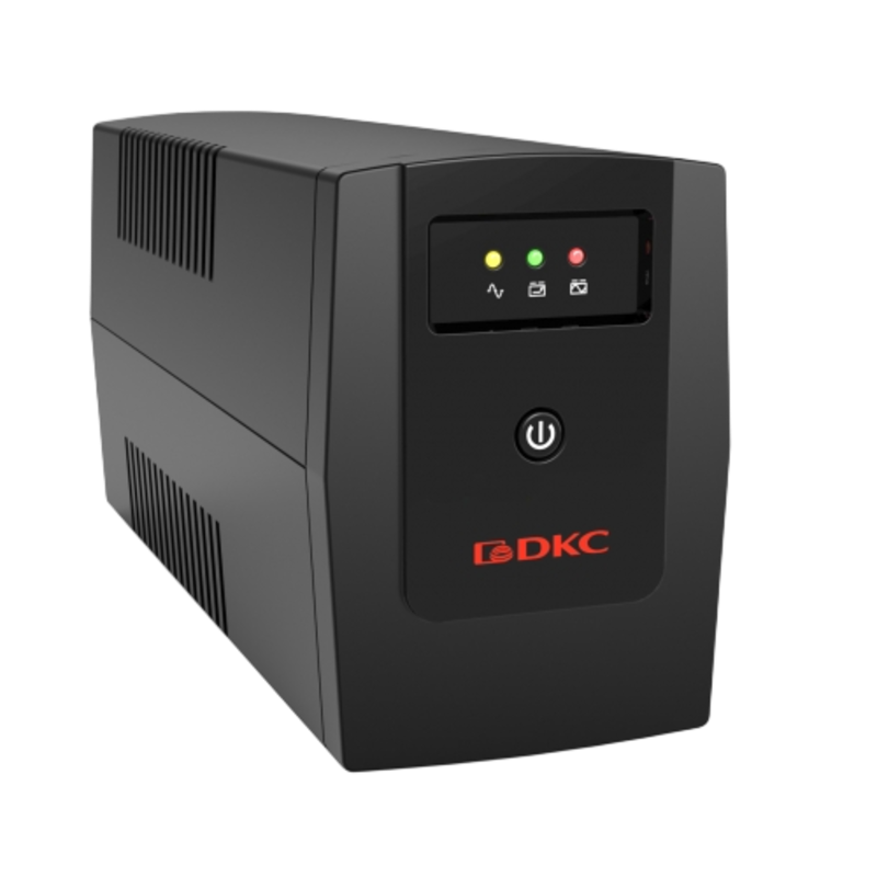 DKC INFO600S