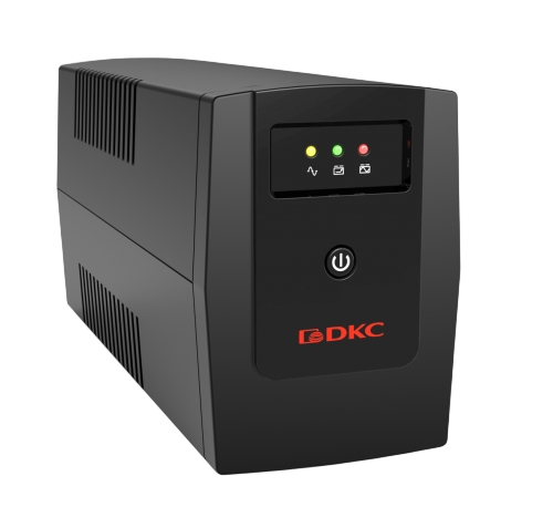 DKC INFO600S