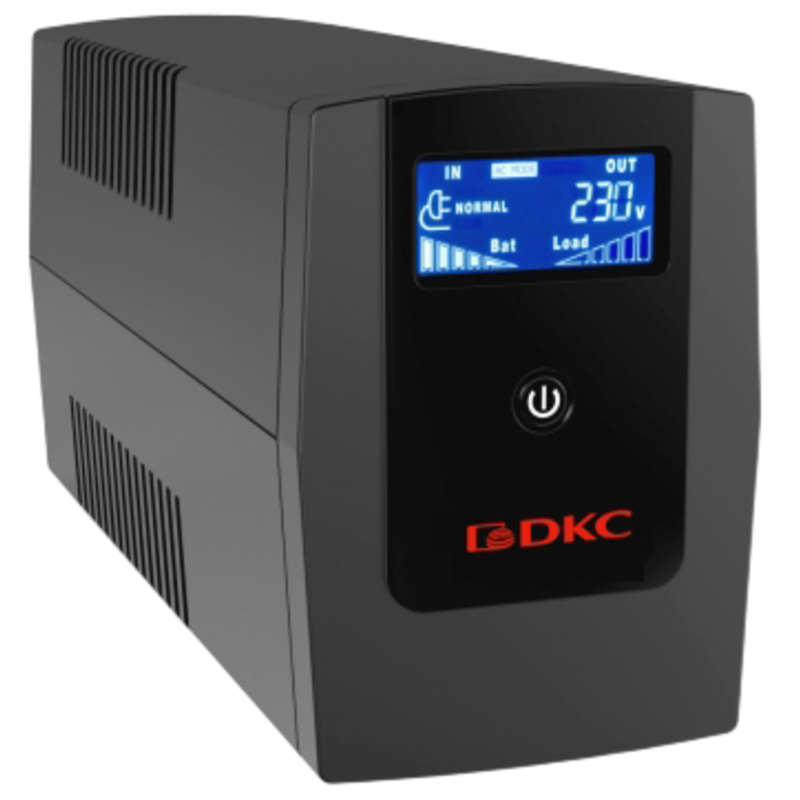 DKC INFOLCD1500S