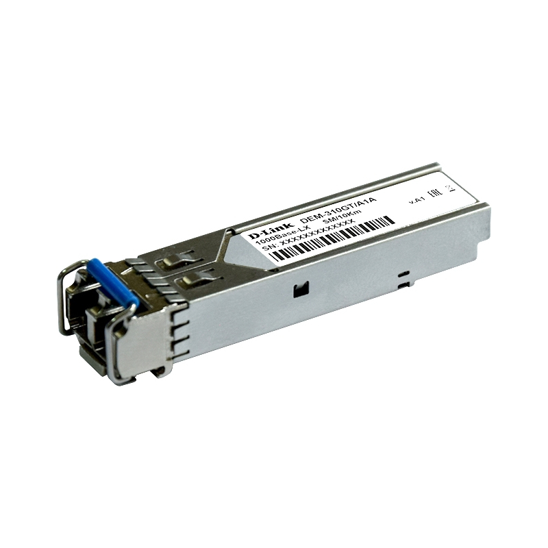 SFP-Трансивер D-Link 310GT/A1A