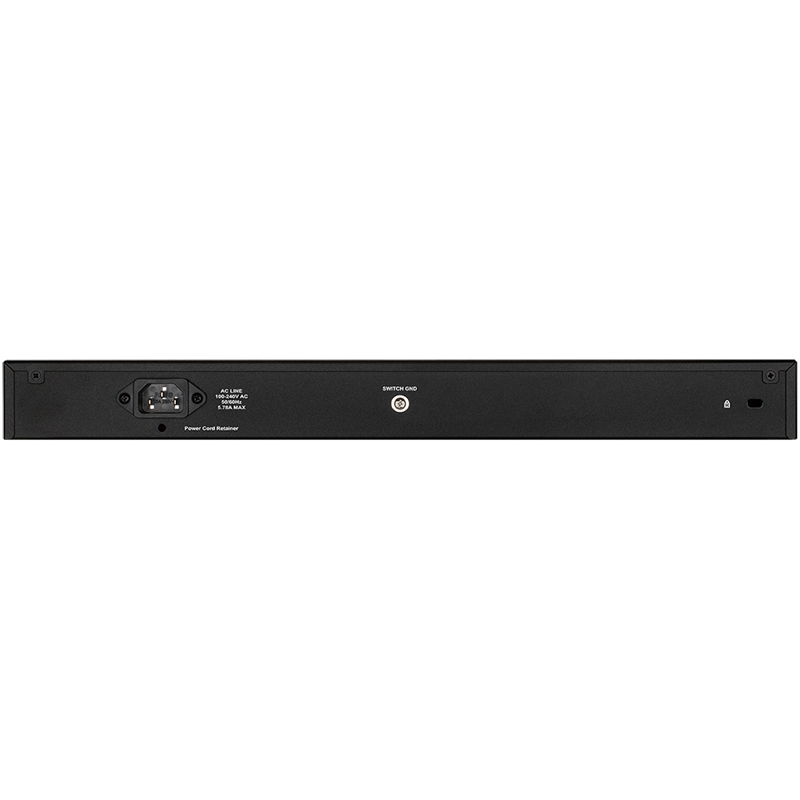 D-Link DGS-1210-52MP/ME/B2A