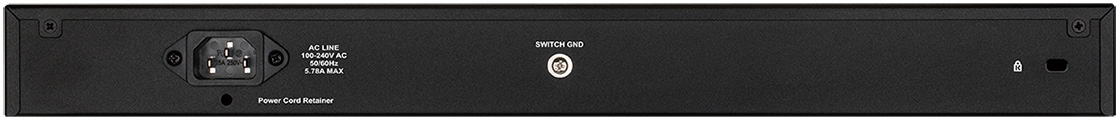 D-Link DGS-1210-52MP/ME/B2A