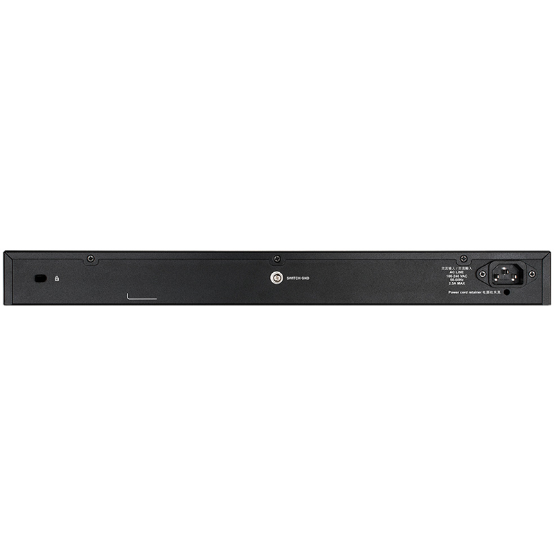 D-Link DGS-1250-52X/A1A