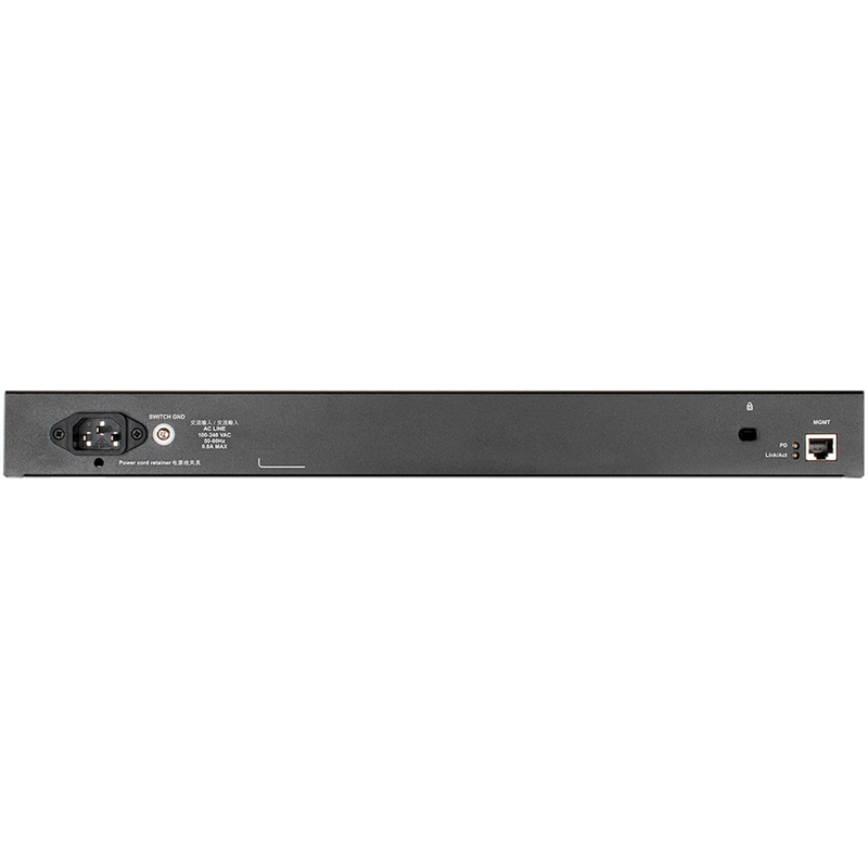 D-Link DGS-1520-28/A1A