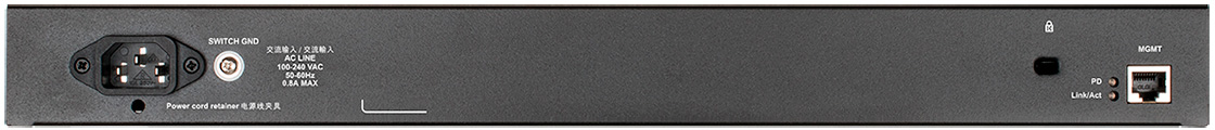 D-Link DGS-1520-28/A1A