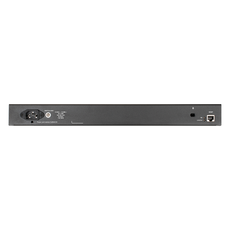 D-Link DGS-1520-52/A1A