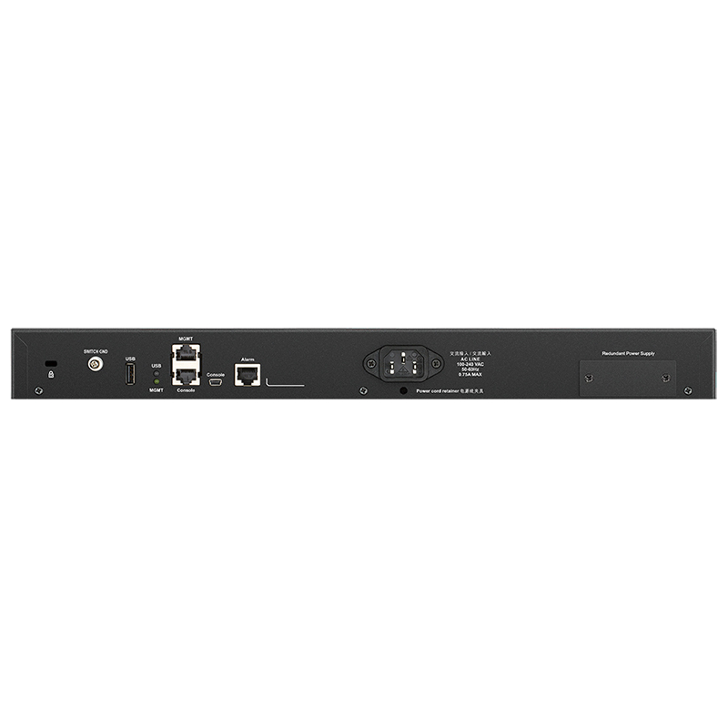 D-Link DGS-3630-52TC/A2ASI