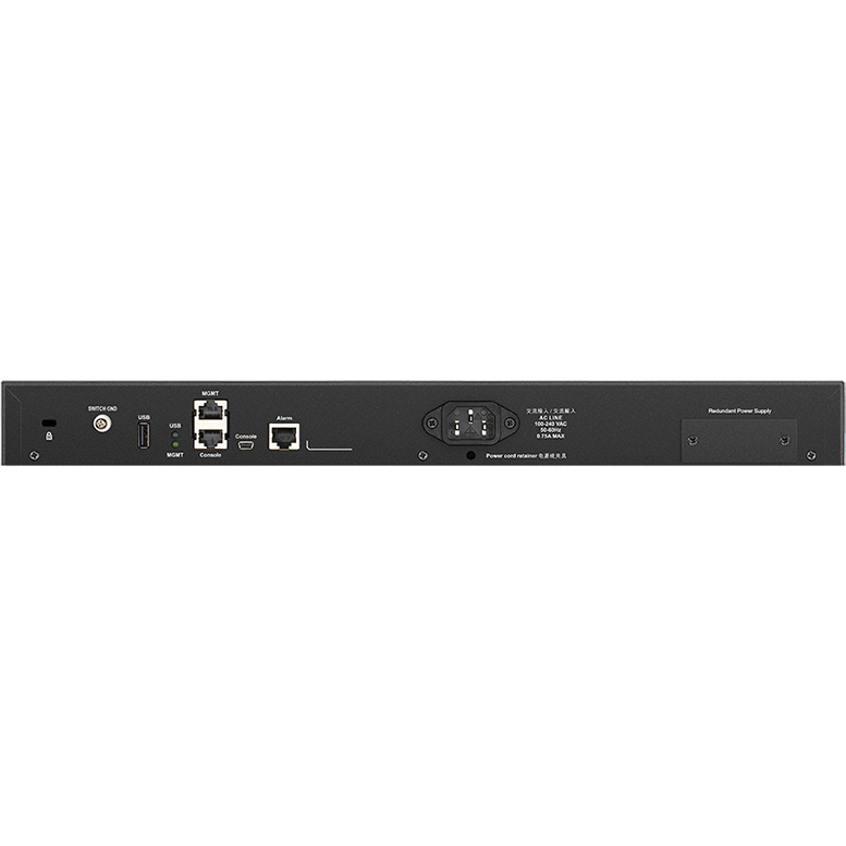 D-Link DGS-3630-52TC/A2ASI