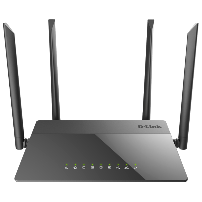 D-Link DIR-841/RU/A1B