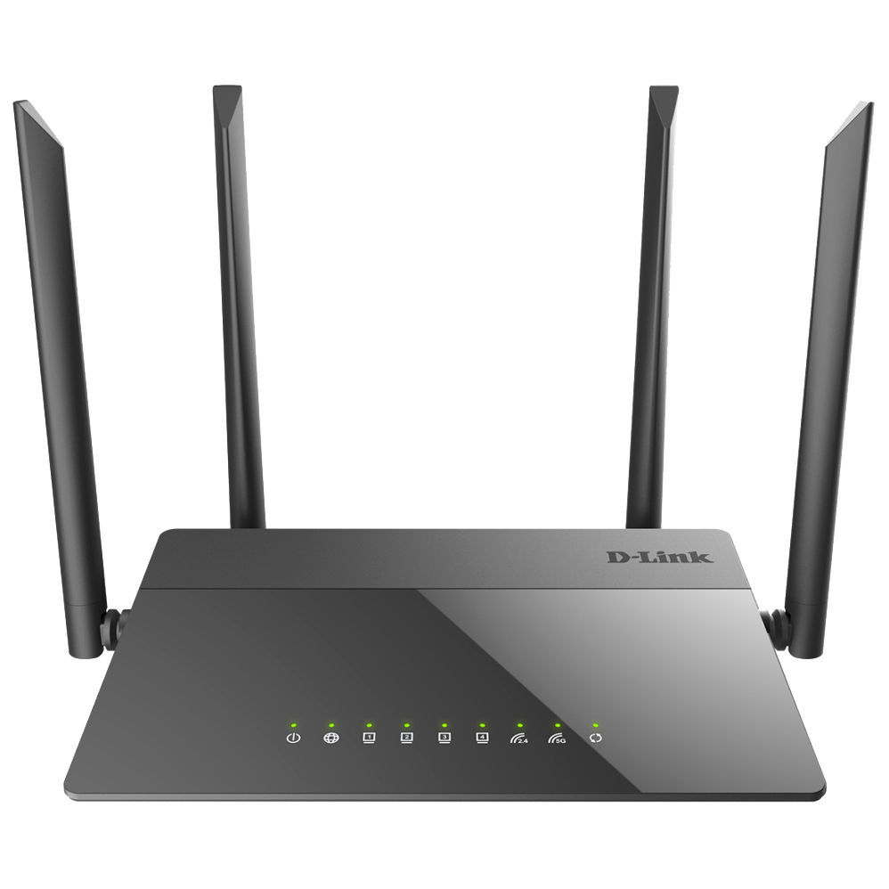 D-Link DIR-841/RU/A1B