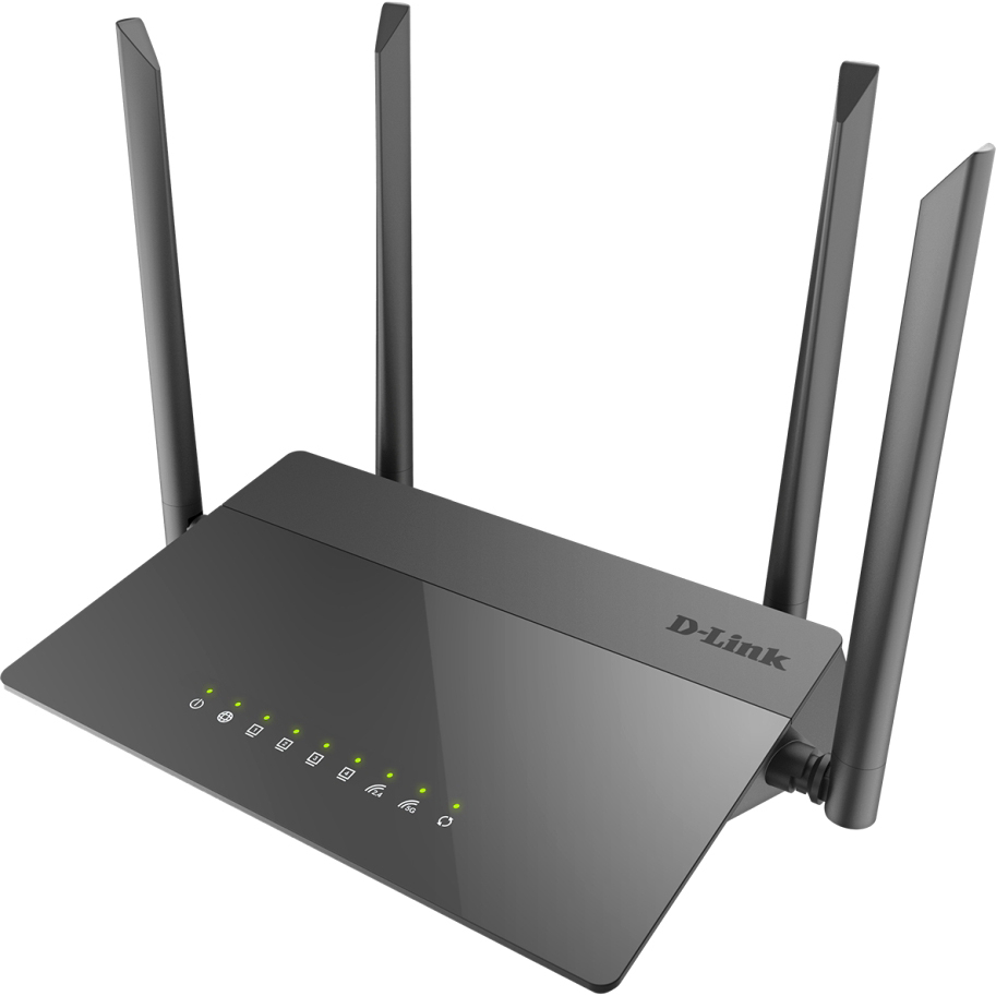 D-Link DIR-841/RU/A1B