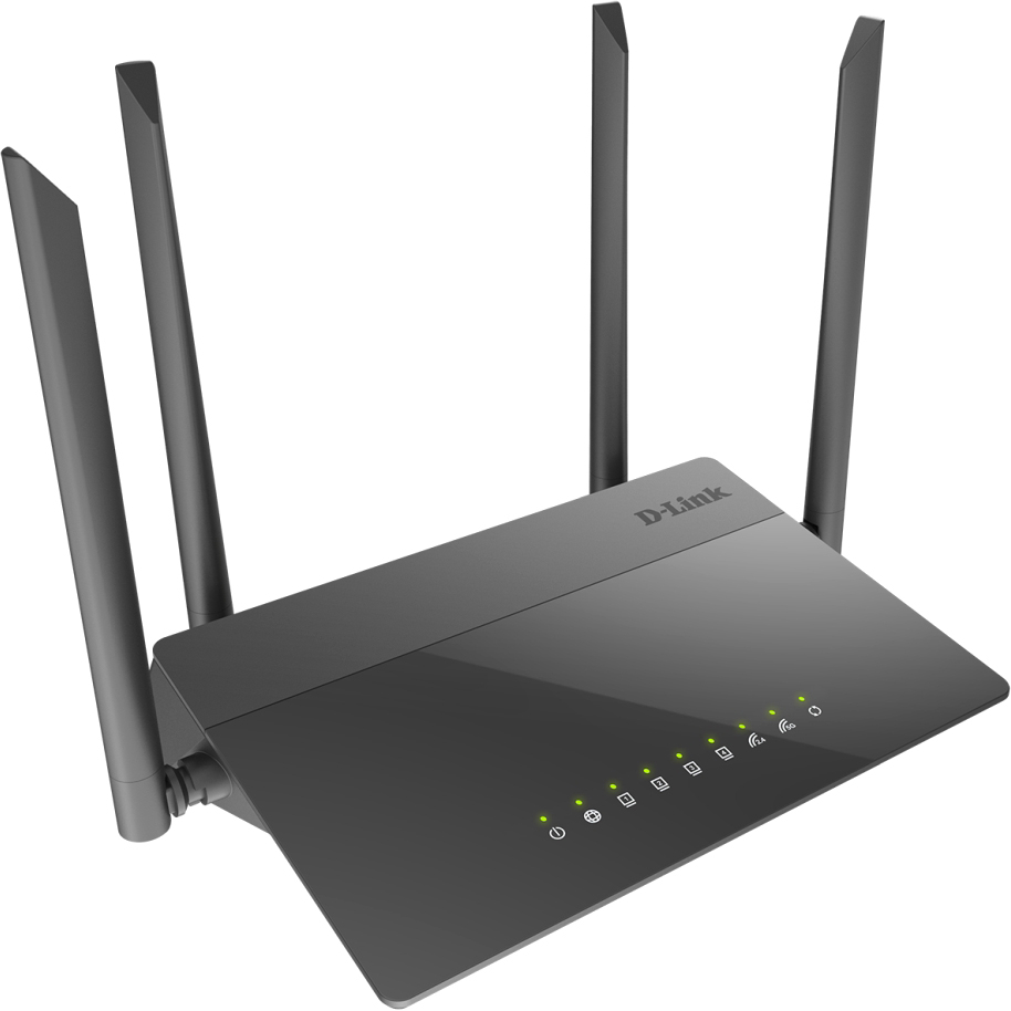 D-Link DIR-841/RU/A1B