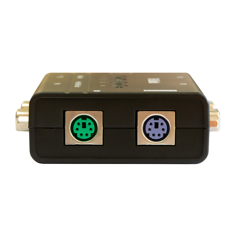 D-Link DKVM-4K/B3A