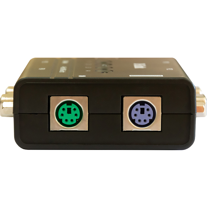 D-Link DKVM-4K/B3A