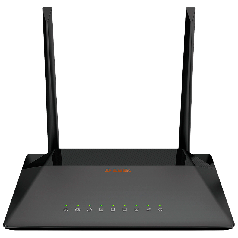 D-Link DSL-224/R1A