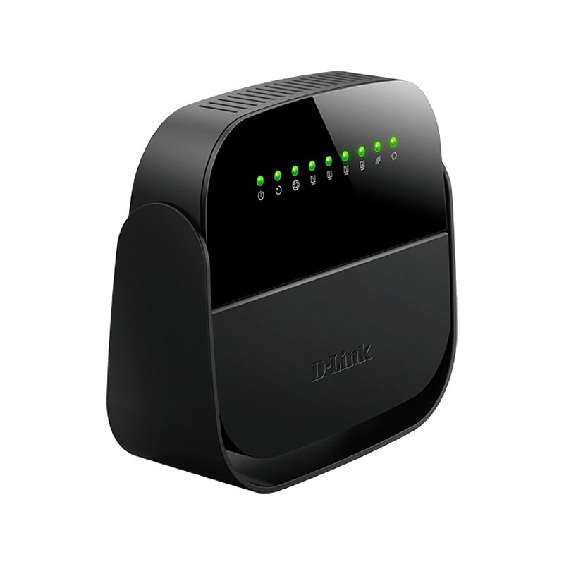 D-Link DSL-2640U/R1A