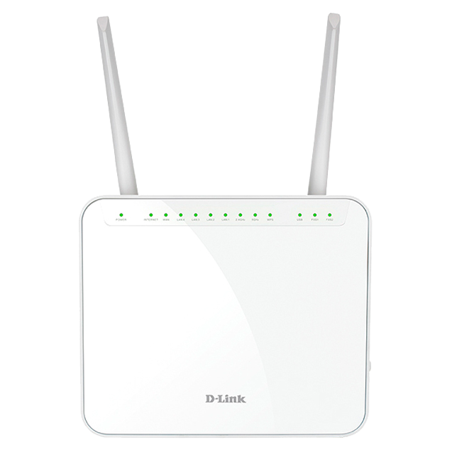 D-Link DVG-5402G/R1A