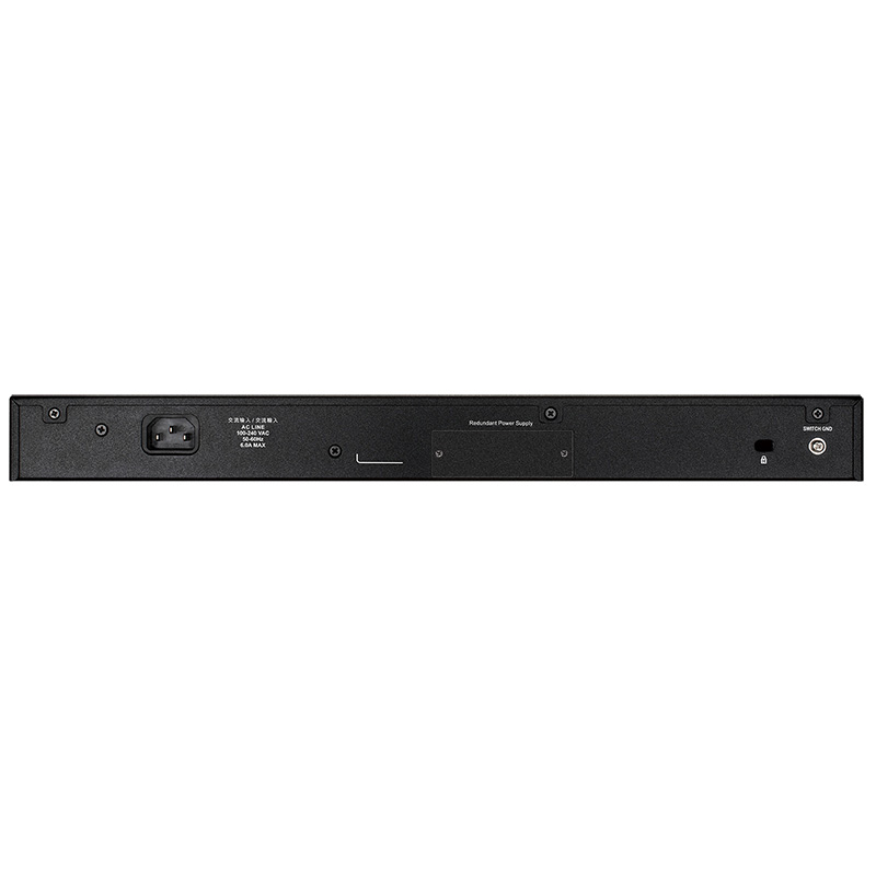 Коммутатор D-Link DGS-3630-28PC/A2ASI