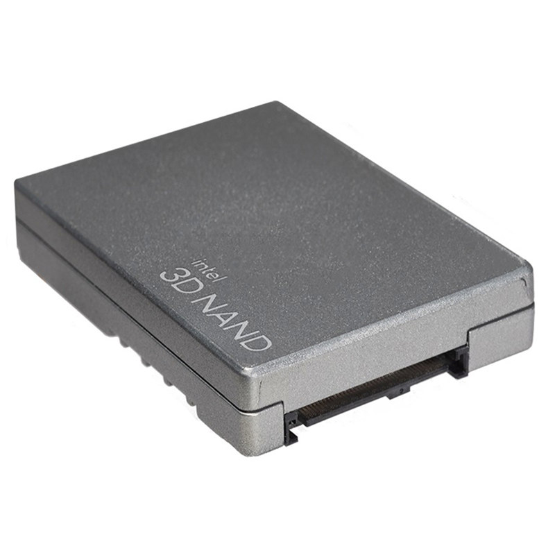Intel SSD D7-P5510 Series (SSDPF2KX076TZ01) Intel Corporation
