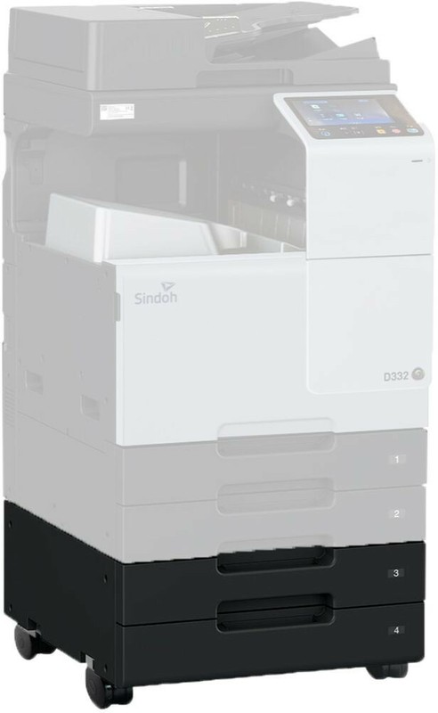 Sindoh D320PB2