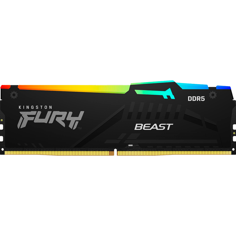 Kingston FURY Beast RGB KF556C40BBA-8