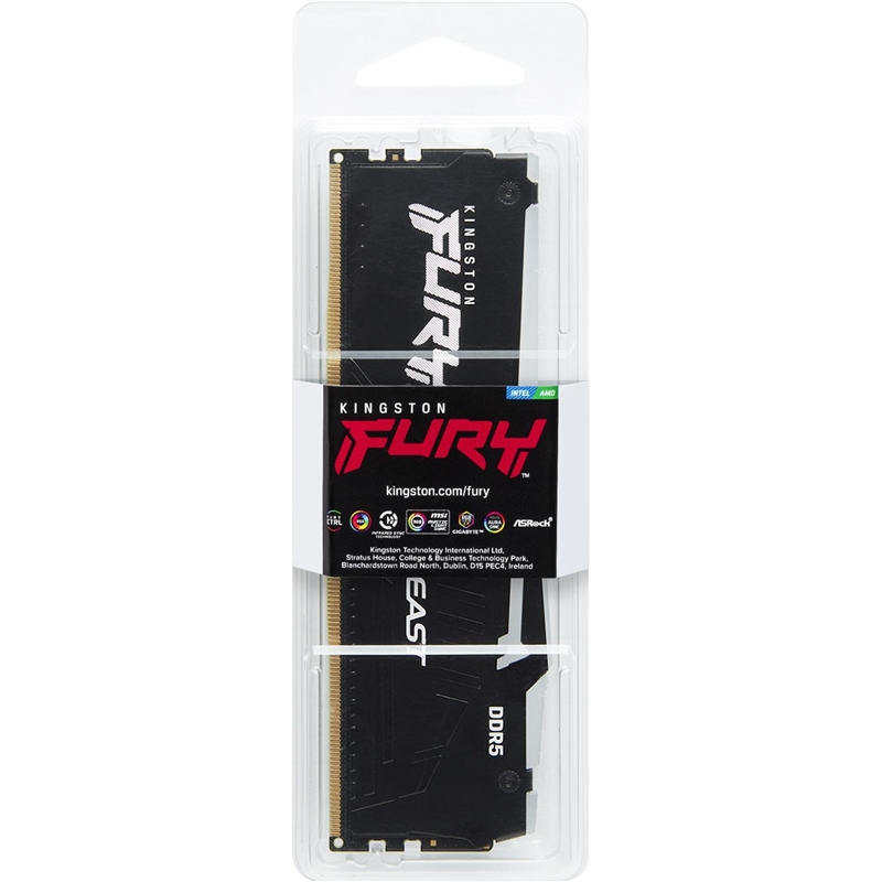 Kingston FURY Beast RGB KF556C40BBA-8