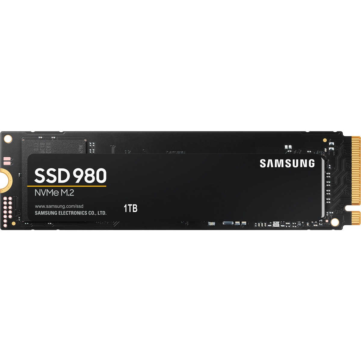 Samsung 980 1000GB (MZ-V8V1T0BW) Samsung Electronics