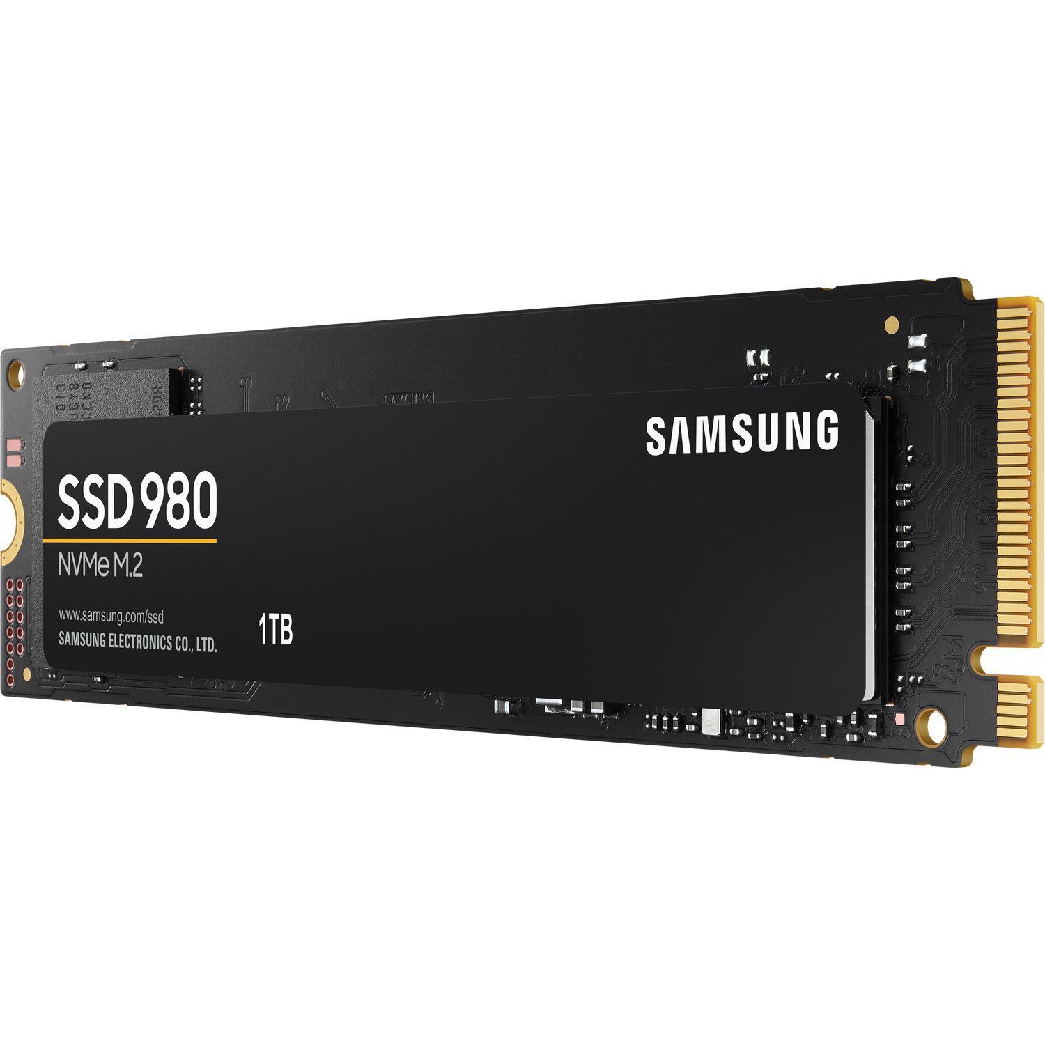 Samsung 980 1000GB (MZ-V8V1T0BW) Samsung Electronics