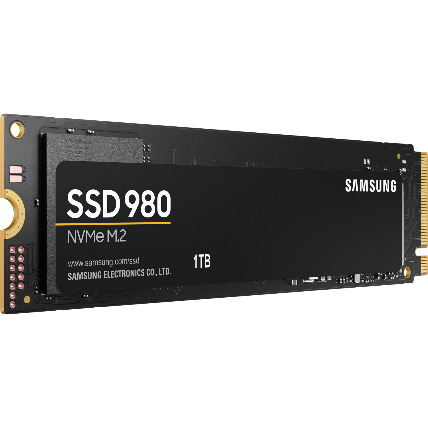 Samsung 980 1000GB (MZ-V8V1T0BW) Samsung Electronics