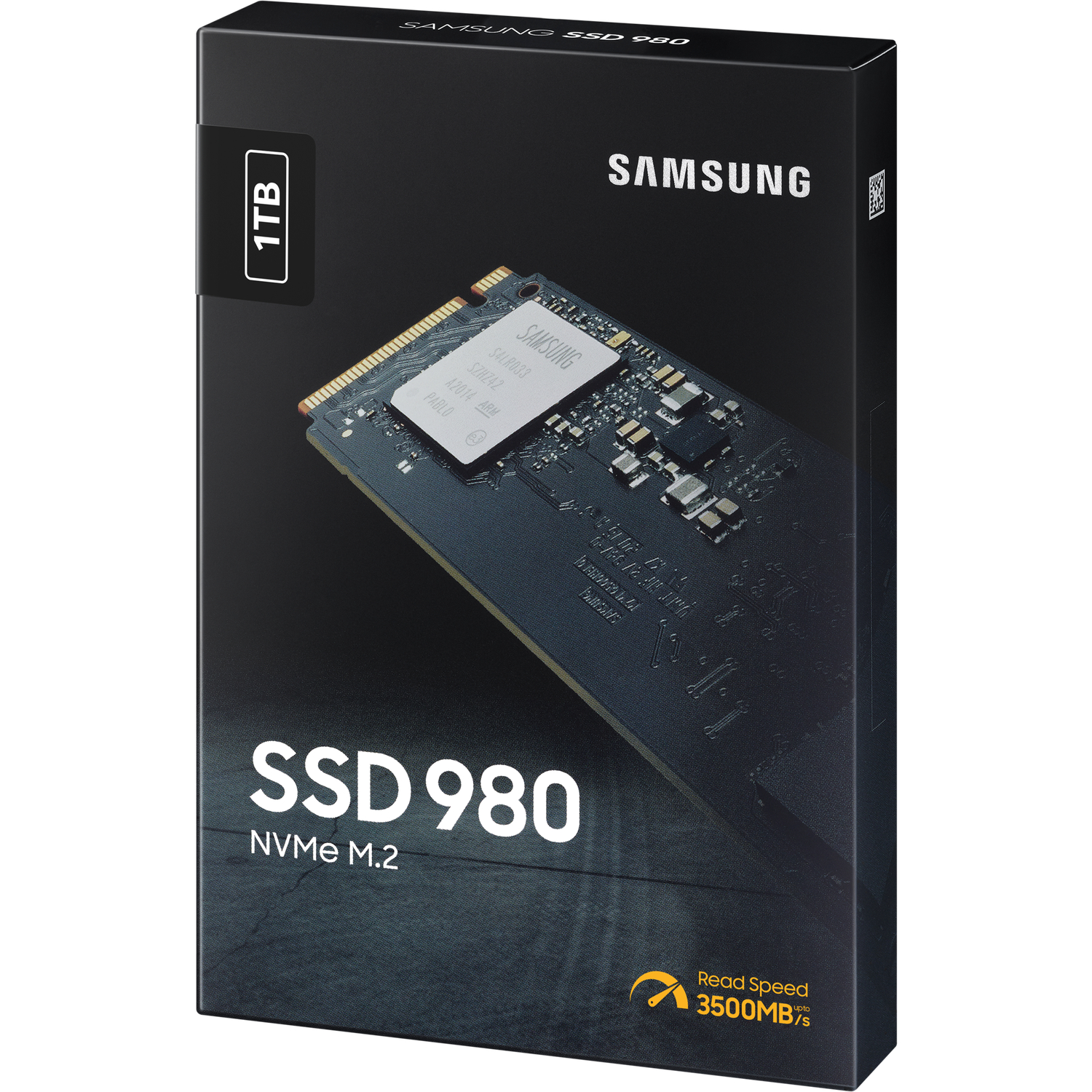 Samsung 980 1000GB (MZ-V8V1T0BW) Samsung Electronics