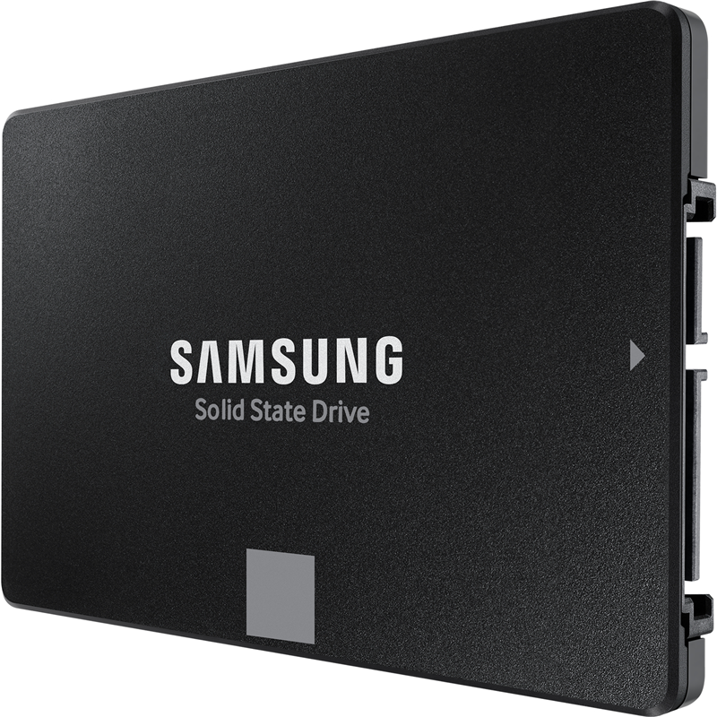 Samsung 870 EVO 250GB (MZ-77E250BW)