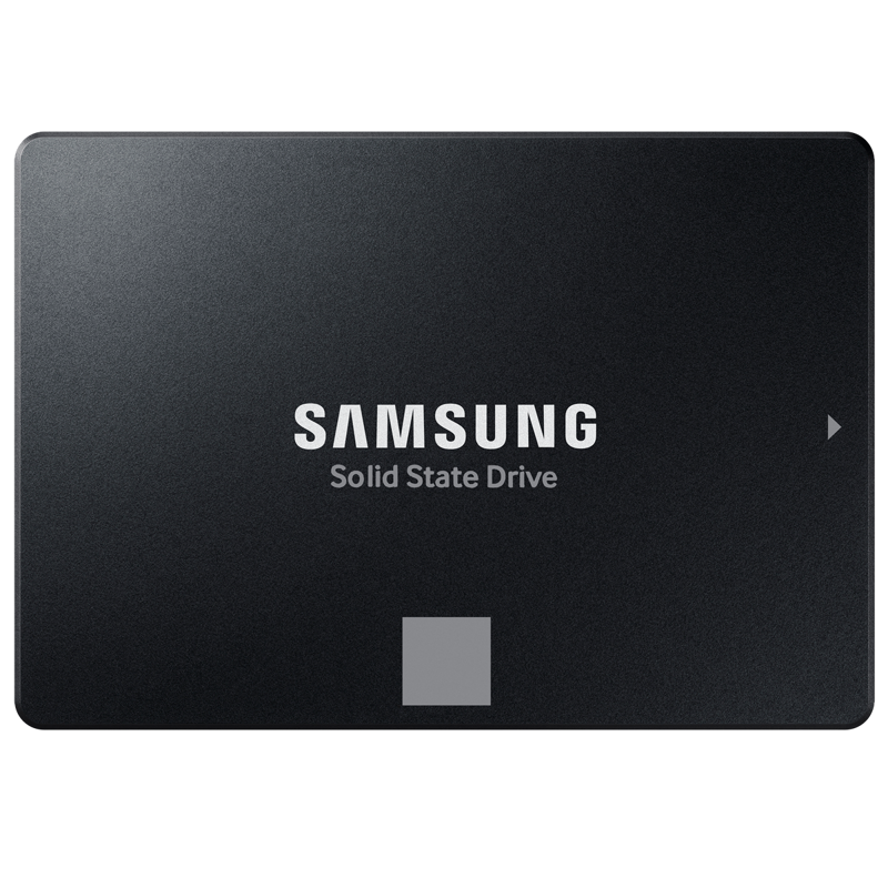 Samsung 870 EVO 500GB (MZ-77E500BW)