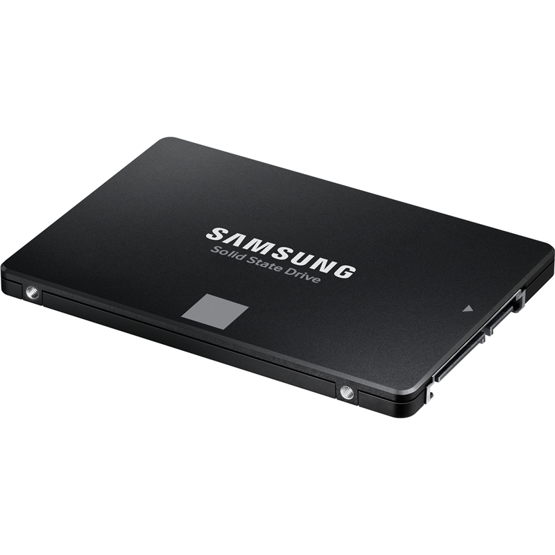 Samsung 870 EVO 500GB (MZ-77E500BW)