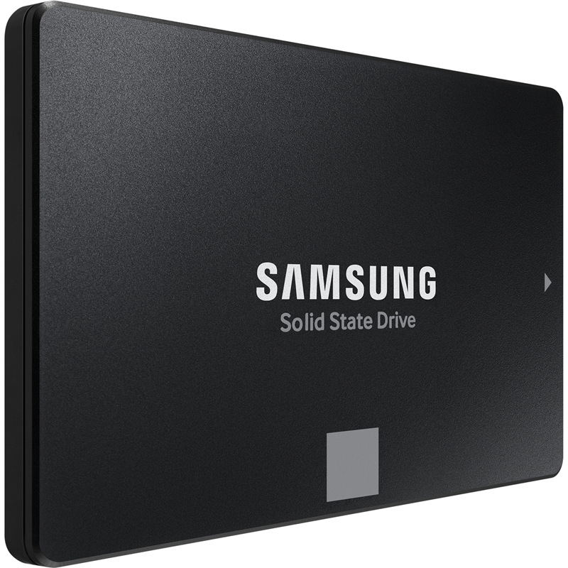 Samsung 870 EVO 4000GB (MZ-77E4T0BW)