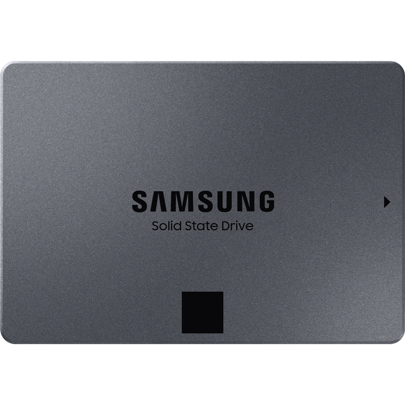 Samsung 870 QVO 8000GB (MZ-77Q8T0BW)