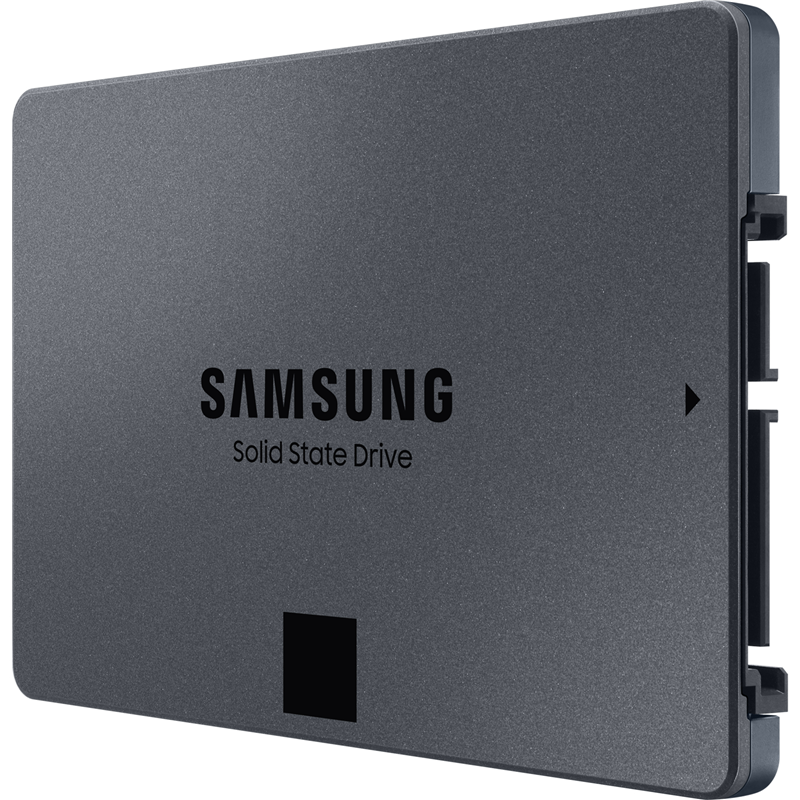 Samsung 870 QVO 8000GB (MZ-77Q8T0BW)