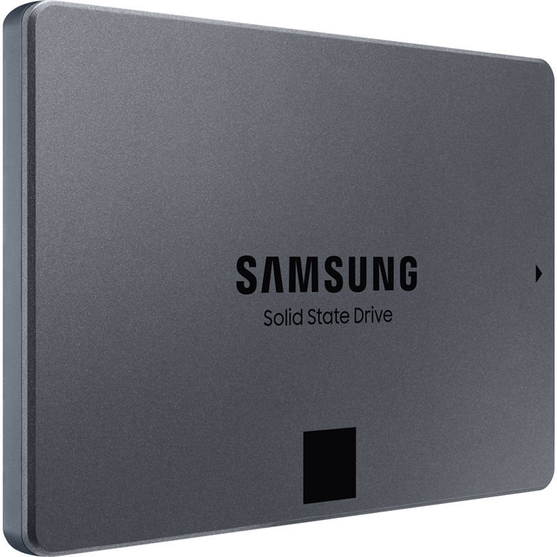 Samsung 870 QVO 8000GB (MZ-77Q8T0BW)