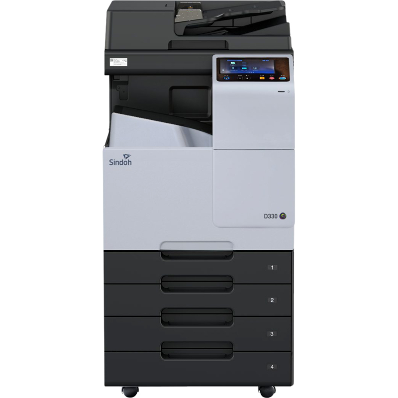 Sindoh D330e