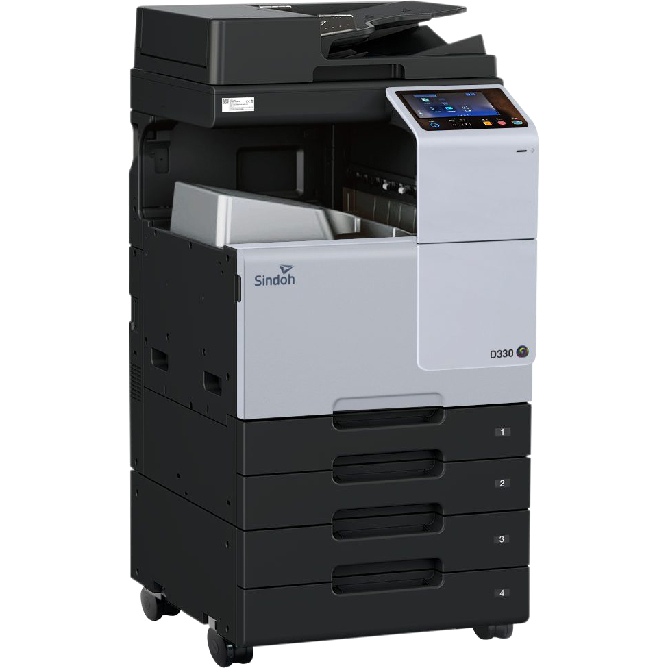Sindoh D330e