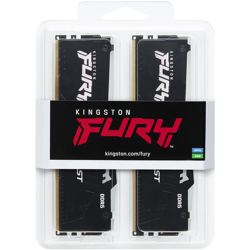 Kingston FURY Beast RGB KF552C40BBAK2-32