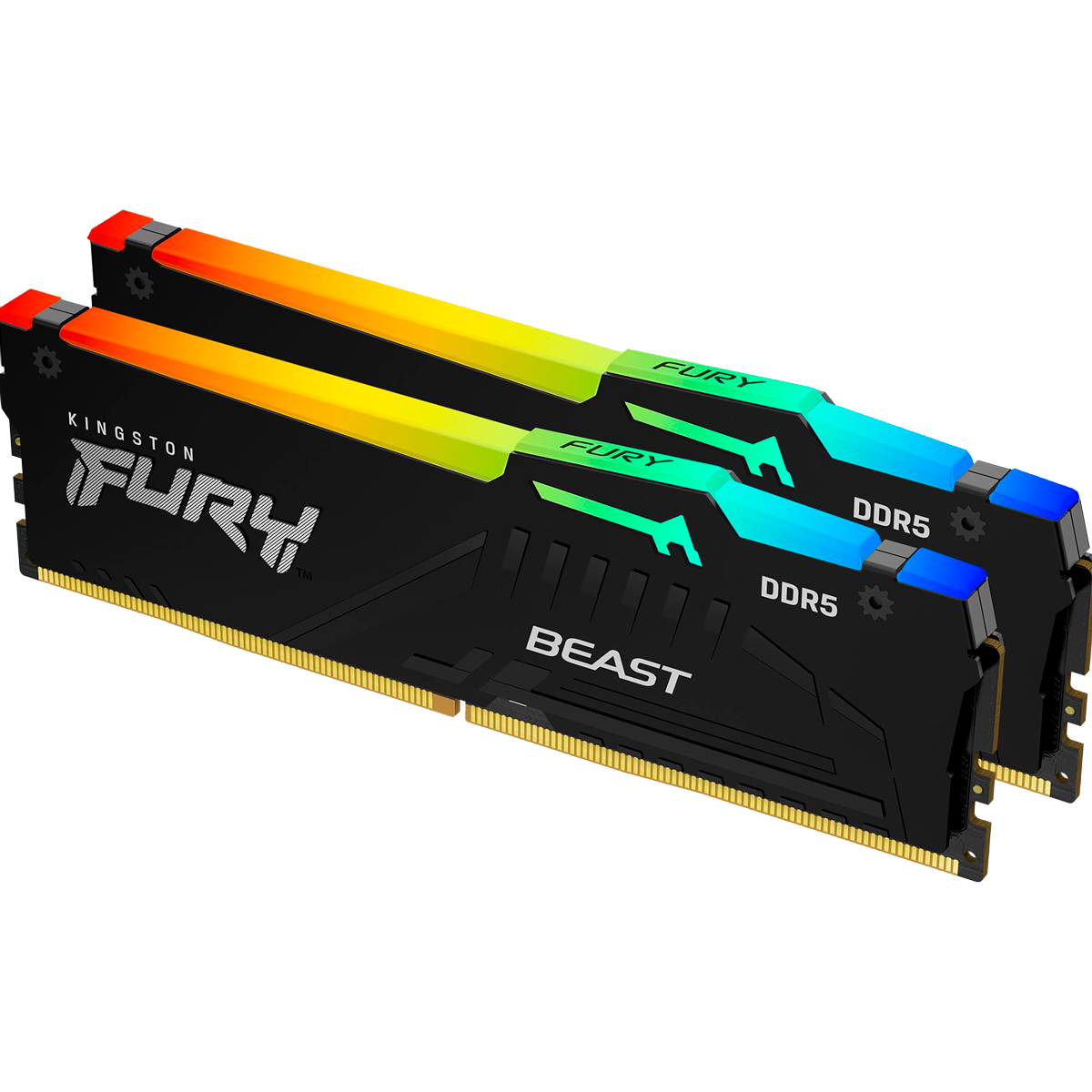 Kingston FURY Beast RGB KF552C40BBAK2-32