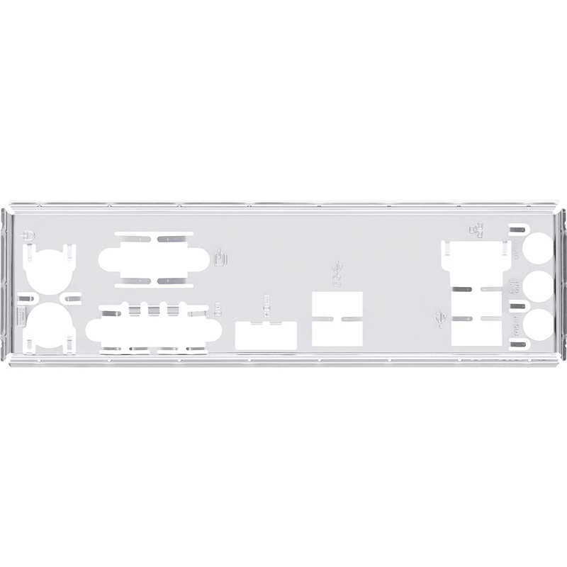ASUS PRIME H610M-R D4-SI (90MB1B40-M0ECY0)