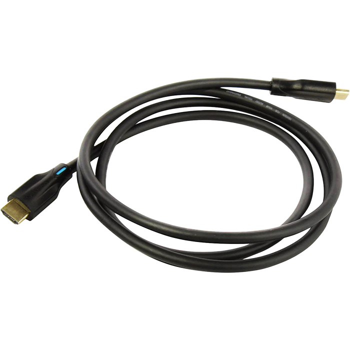 Кабель Vention HDMI(m)/HDMI(m) - 1.5 м (AANBG)
