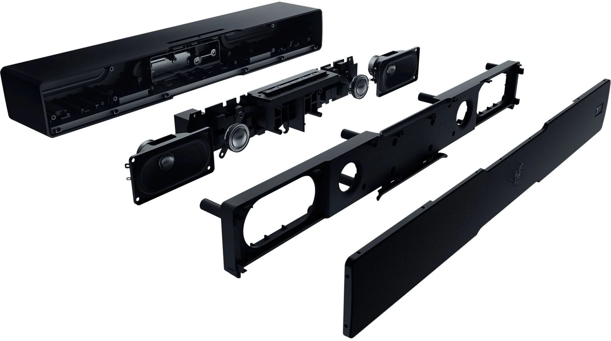 Razer RZ05-03920100-R3G1