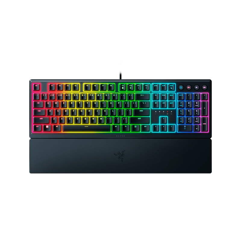 Razer Ornata V3 арт. RZ03-04460800-R3R1